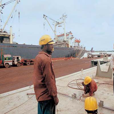 Labour ministry signs deals to improve benefits to workers